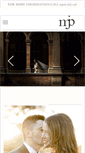 Mobile Screenshot of markjayphotography.com